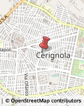 Giornalisti Cerignola,71042Foggia