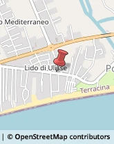 Bar e Caffetterie Terracina,04019Latina