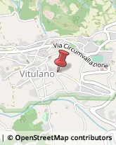 Aziende Sanitarie Locali (ASL) Vitulano,82038Benevento
