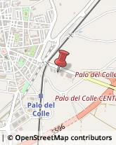 Palestre e Centri Fitness Palo del Colle,70027Bari