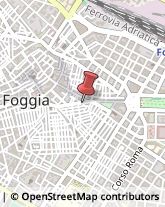 Alimentari, Vini, Bevande e Dolciari - Agenti e Rappresentanti Foggia,71121Foggia