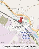 Scuole Pubbliche Colleferro,00034Roma