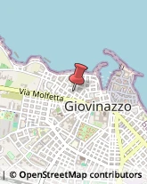 Biancheria - Alberghi e Comunità Giovinazzo,70054Bari