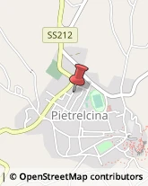 Via Prof. E. Medi, 29,82020Pietrelcina