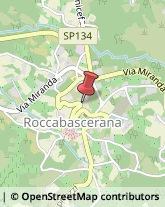 Commercialisti Roccabascerana,83016Avellino