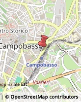 Appartamenti e Residence Campobasso,86100Campobasso