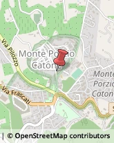 Alimentari Monte Porzio Catone,00078Roma