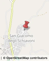 Avvocati San Giacomo degli Schiavoni,86030Campobasso