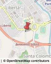 Parrucchieri - Scuole Benevento,82100Benevento