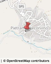 Osterie e Trattorie Pietramontecorvino,71038Foggia