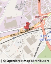 Arredamento - Vendita al Dettaglio Bari,70132Bari