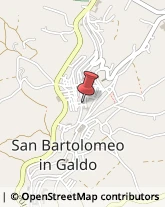 Ingegneri San Bartolomeo in Galdo,82028Benevento