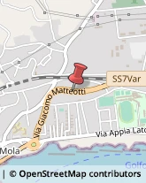 Porte Ribaltabili e Basculanti Formia,04023Latina