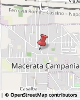 Agenti e Rappresentanti di Commercio Macerata Campania,81047Caserta