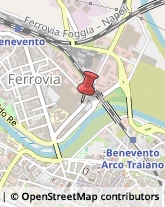 Stufe Benevento,82100Benevento