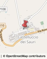 Aziende Sanitarie Locali (ASL) Castelluccio dei Sauri,71025Foggia