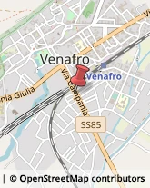 Logopedia Venafro,86079Isernia