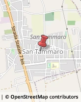 Geometri San Tammaro,81050Caserta