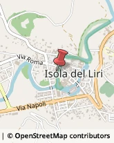 Articoli Sportivi - Dettaglio Isola del Liri,03036Frosinone