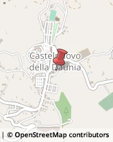 Poste Castelnuovo della Daunia,71034Foggia