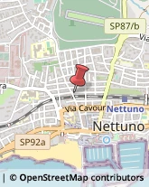 Pubblicità Esterna - Realizzazione Nettuno,00048Roma