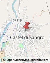 Pesce - Lavorazione e Commercio Castel di Sangro,67031L'Aquila