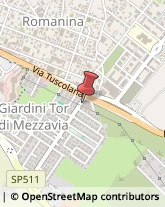 Arredamento - Vendita al Dettaglio Roma,00173Roma