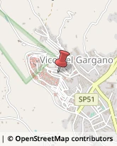 Grafologia Vico del Gargano,71018Foggia