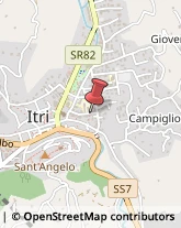 Ristoranti Itri,04020Latina