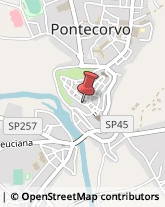 Studi Medici Generici Pontecorvo,03037Frosinone