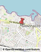 Case di Riposo e Istituti di Ricovero per Anziani Giovinazzo,70054Bari