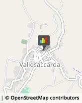 Comuni e Servizi Comunali Vallesaccarda,83050Avellino