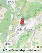 Ospedali Cerreto Sannita,82032Benevento