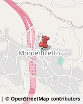 Poste Montemiletto,83038Avellino