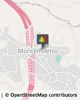 Poste Montemiletto,83038Avellino