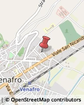 Autofficine e Centri Assistenza Venafro,86079Isernia