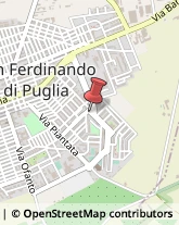 Elettrodomestici San Ferdinando di Puglia,76017Barletta-Andria-Trani