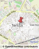 Associazioni Sindacali Terlizzi,70038Bari