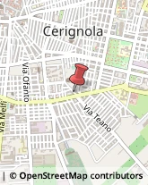 Macellerie Cerignola,71042Foggia