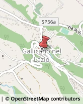 Ingegneri Gallicano nel Lazio,00036Roma