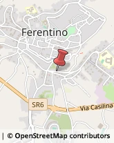 Catering e Ristorazione Collettiva Ferentino,03013Frosinone