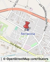 Palestre e Centri Fitness Terracina,04019Latina