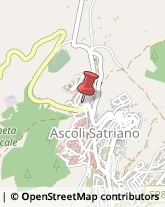 Giornalisti Ascoli Satriano,71022Foggia