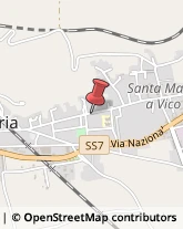 Sociologia - Studi e Centri Santa Maria a Vico,81028Caserta