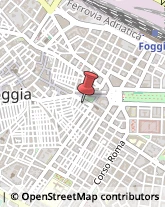 Apparecchi Acustici per Non Udenti Foggia,71121Foggia