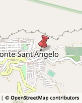 Ospedali, Ambulatori e Studi Medici - Arredamento Monte Sant'Angelo,71037Foggia