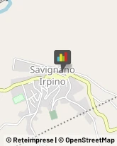 Poste Savignano Irpino,83030Avellino