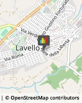 Musica e Canto - Scuole Lavello,85024Potenza