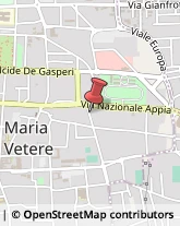 Ecografia e Radiologia - Studi Santa Maria Capua Vetere,81041Caserta