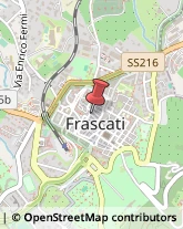 Pelliccerie Frascati,00044Roma